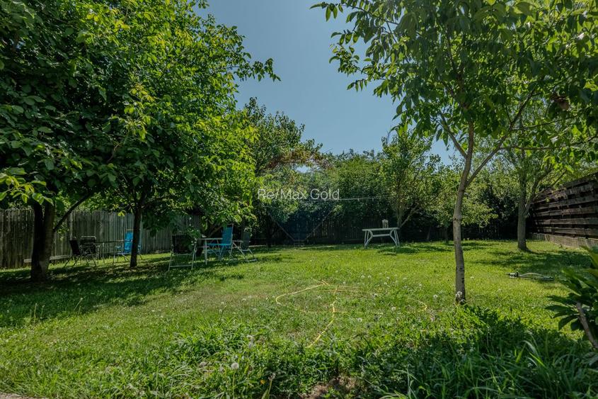 De vanzare Vila  în Mogoșoaia – 550 mp teren - 3