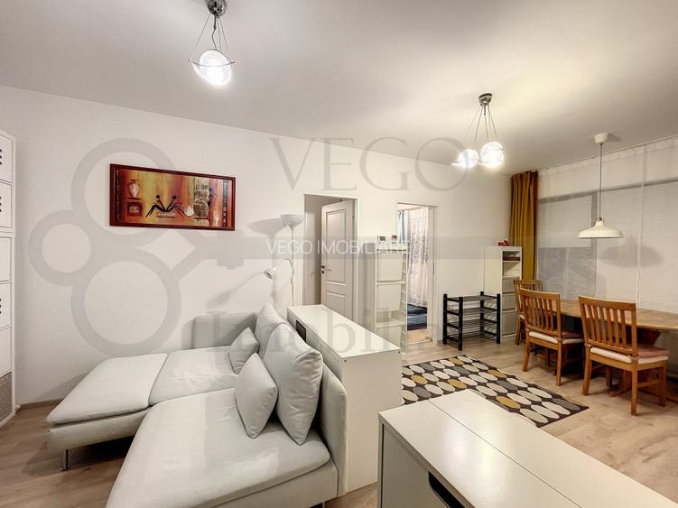 Apartament cu trei camere, bloc nou, strada privata, zona Calea Turzii - 2