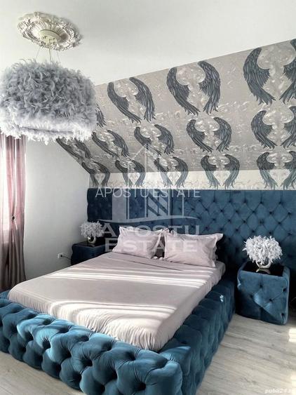 Apartament de lux, Dumbravita - 7