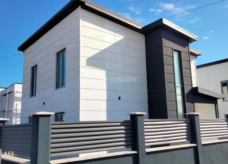 VILA P+1E - loc. POIANA - 18