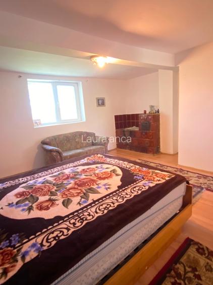 Proprietar vand casa de vacanta gata de locuit in Cebza , sat linistit  - 7