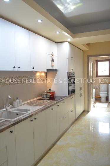 Busteni-Apartament cu doua camere mobilat si utilat - 5