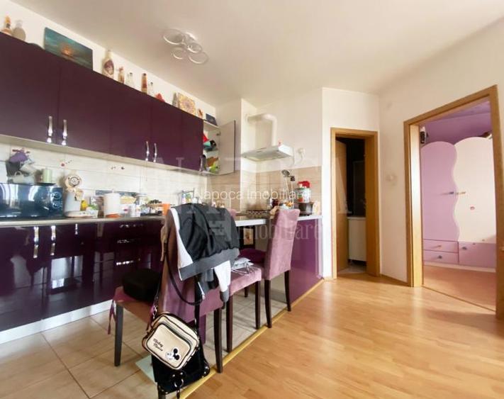 Apartament 3 camere de vanzare in Nufarul Oradea, Oradea - 7