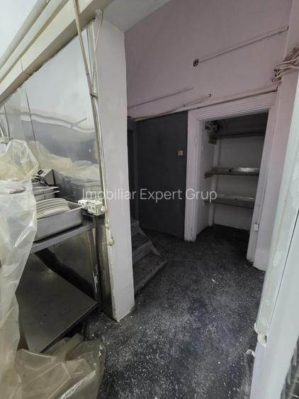 Zona Parcul Carol-Primaria sect. 5 Sp 151 mp curte 300 mp - 16