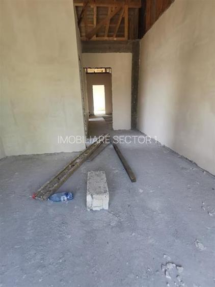 Duplex Vila 1 Corbeanca Ostratu - 4