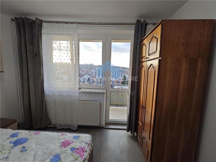 Apartament 2 camere, Gheorgheni - 6