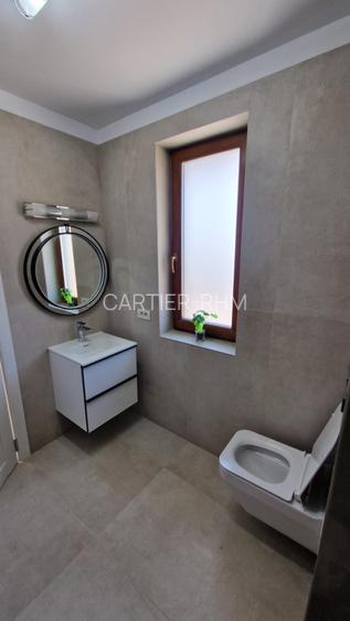 De vanzare 1/2 Duplex Sacalaz - 21