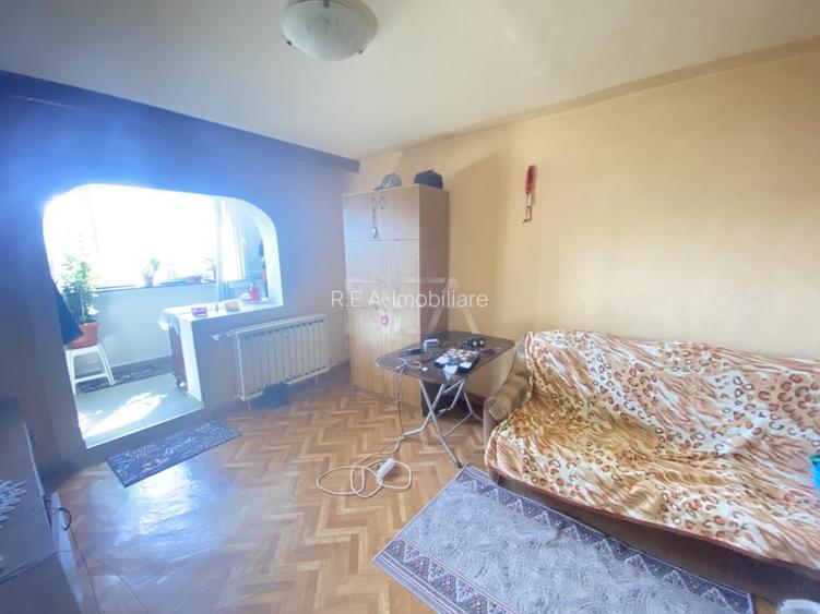 3 Camere- Decomandat-Petre Ispirescu - 5