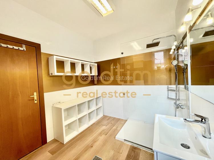 IANCU NICOLAE/ GRADINA SUPERBA/LOCURI DE PARCARE/SPATII GENEROASE - 16