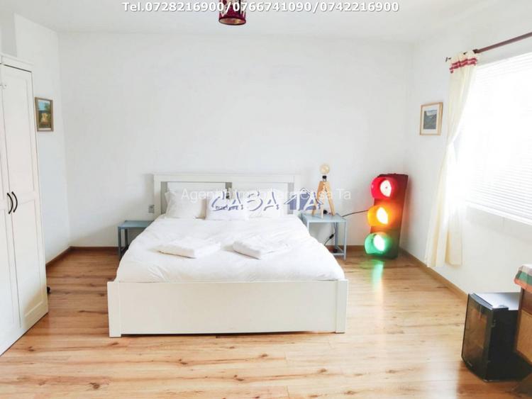 Inchiriere casa cocheta, situata in Tetila (Curtisoara Gorj) - 3