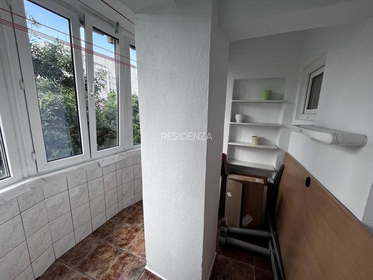 Apartament 3 Camere Piata Victoriei | Loc de parcare | 2 Balcoane - 13