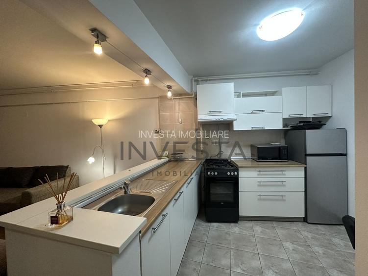 Oportunitate de investite zona Hasdeu, bloc nou,vis a vis de Platinia! - 6