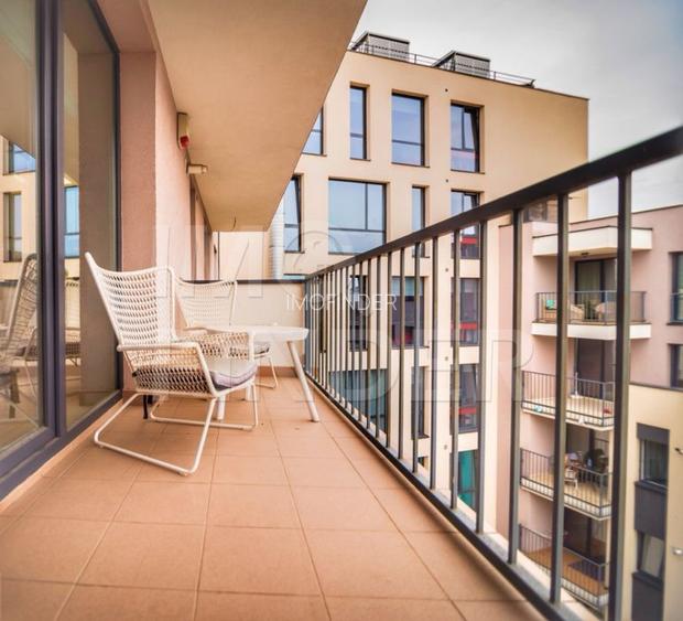 Vanzare apartament 3 camere zona ultracentrala, imobil nou - 4