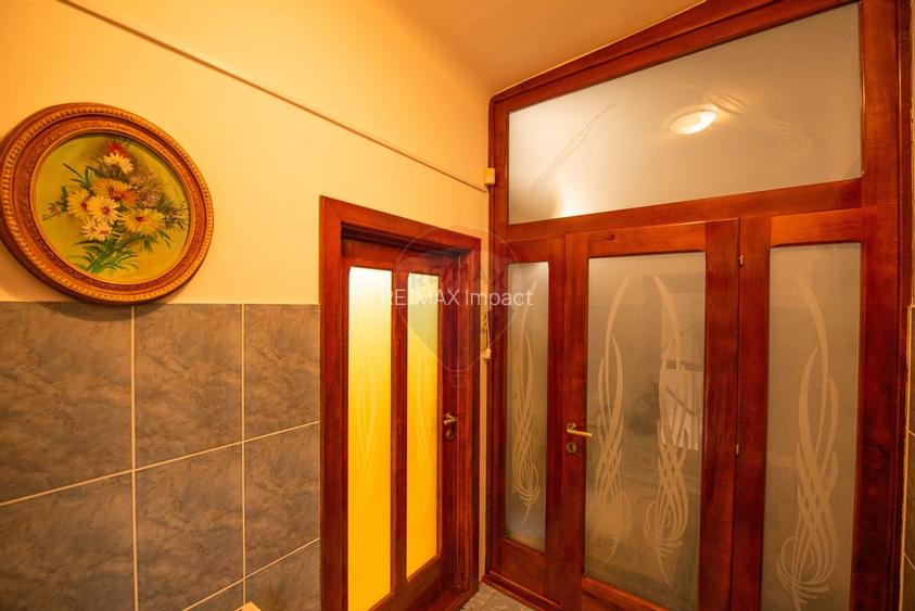 Casa de vanzare 240 mp utili , 6 camere,  teren 1000 mp, Calarasi - 27