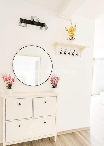 Apartament 2 camere, open space, 50mp, etajul 2/3 in Giroc  - 10