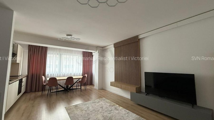 REA1028487 Apartament 2 camere Premium Ivory Residence - 8