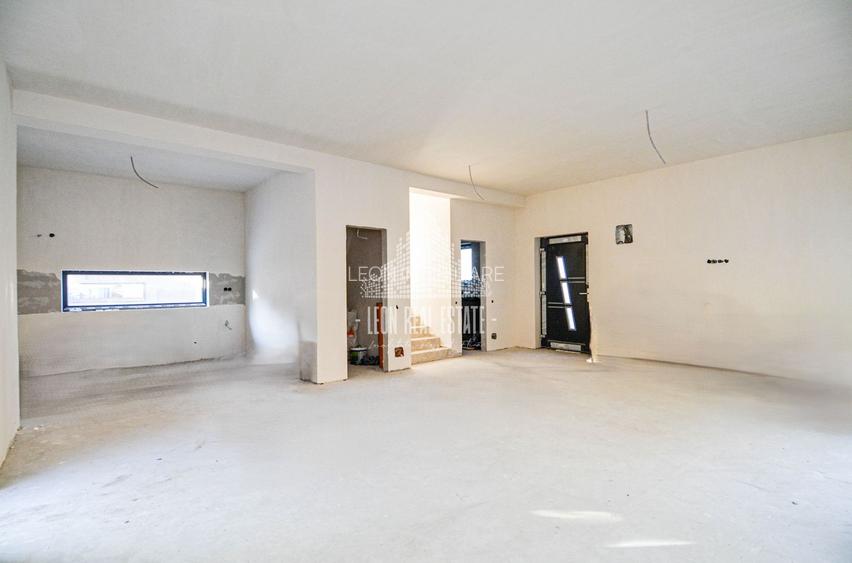 🏡 Casă Individuală Modernă cu Panoramă Superbă in Florești, zona VIVO - 4