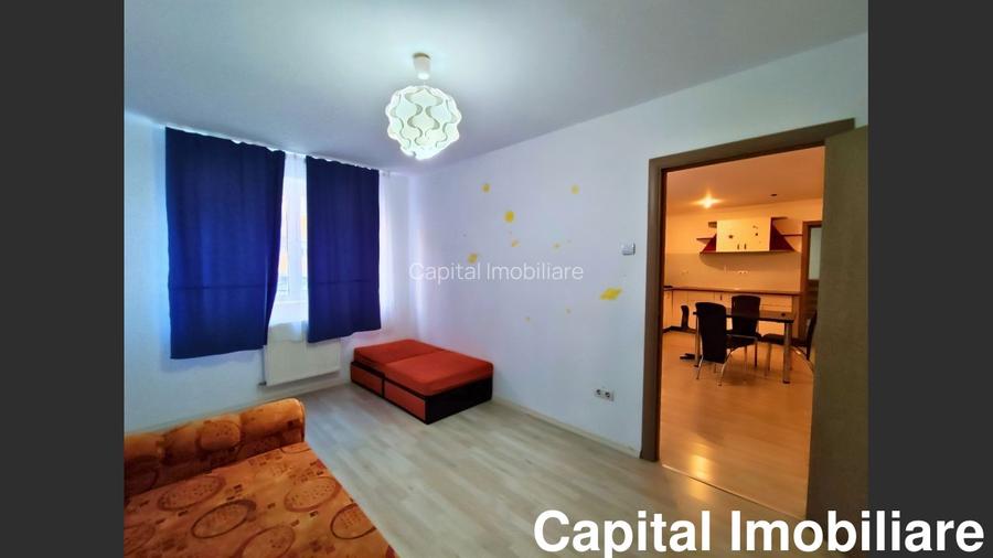 Comision 0%! Apartament decomandat, cu 3 camere, 77 mp utili - 4
