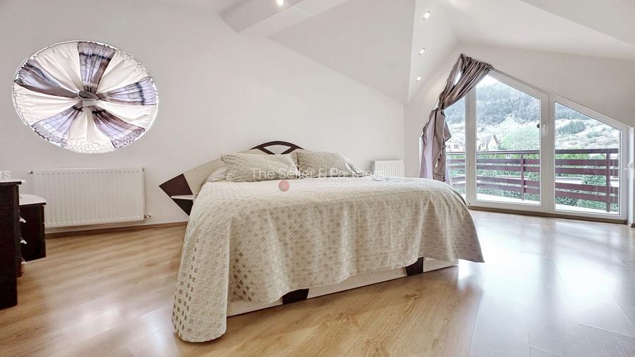 Priveliste Deosebita Zona Linistita - 2