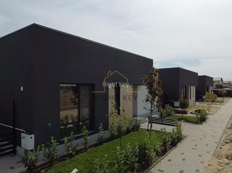 Eleganta si confort – casa individuala, 4 camere, 103mpu, comision 0% - 2