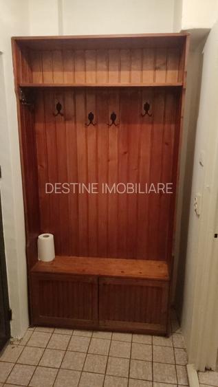 Garsoniera situata la parter 26 mp zona Materna - 10