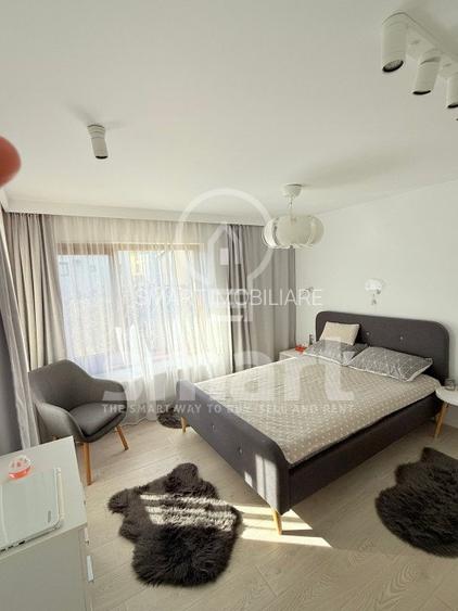 Casa tip duplex elegant de vanzare in Buna Ziua - 9