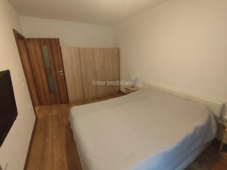 Apartament 2 camere decomandat, mobilat, parcare subterana COD 161578 - 9