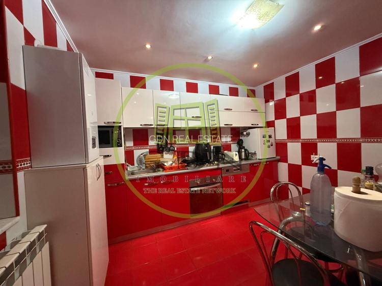 Casa S+P+1, 329 MP teren, 118,6 MP utili, Carcea, zona Selgros - 6