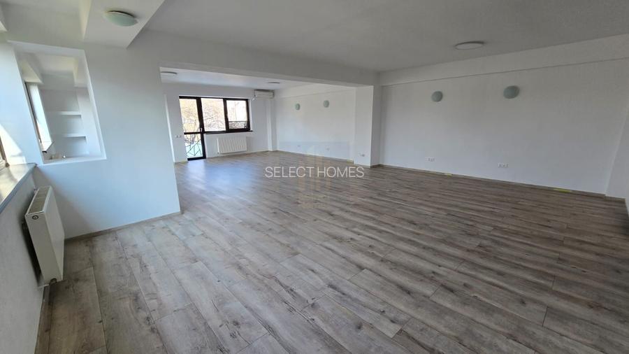 Apartament Open Space 82mp de Inchiriat Pretabil Birouri *1 Mai* - 3