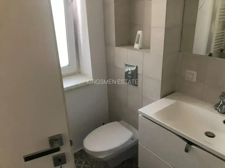 Apartament 3 camere  zona Parcul Carol ! - 18