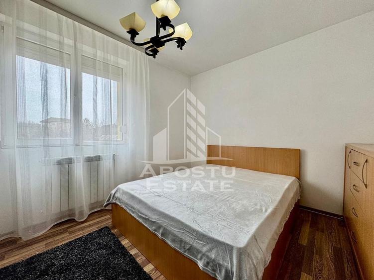 Apartament deosebit 3 camere, pet friendly, zona Lipovei - Timisoara