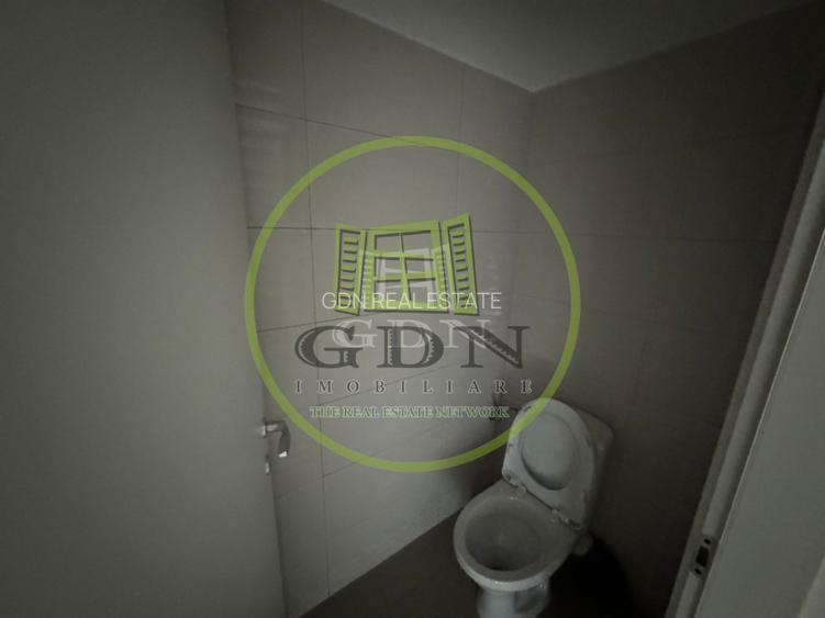 Spatiu comercial, parter, 65 mp, 1 Mai, Zona Autogara - 7
