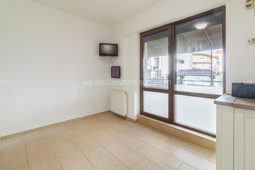 Apartament decomandat cu curte proprie de 170 mp - 12