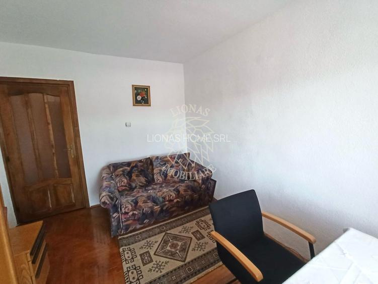 Apartament decomandat 3 camere 72 mp+spatiu depozitare 30 mp-Central - 5