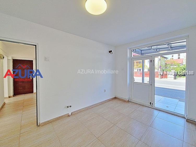 Ultracentral Pitești – spațiu comercial 55 mp, acces stradal - 3