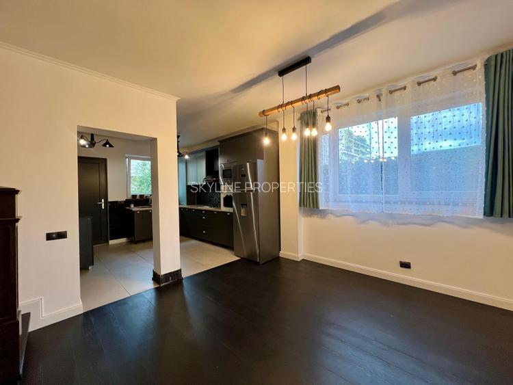 De vânzare - Duplex modern în cartierul Europa din Cluj Napoca - 5