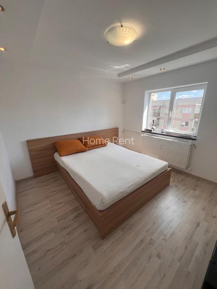 APARTAMENT 3 CAMERE/ PARTIAL MOBILAT/ 10 MINUTE DE METROU - 6