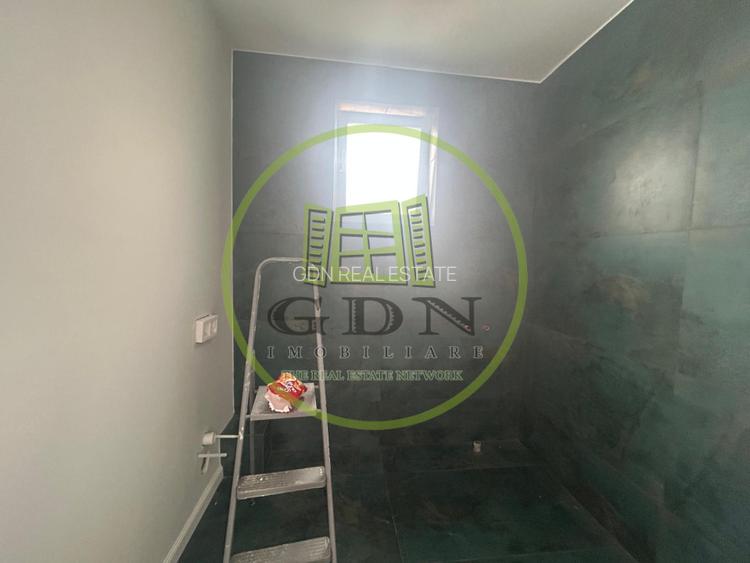 Casa P+1, 300 MP teren, 120 MP utili, comuna Malu Mare, zona Selgros - 18