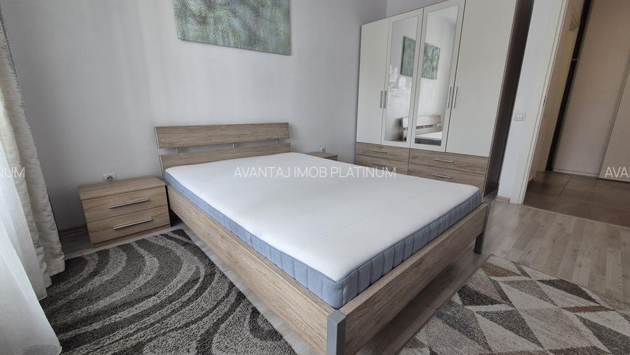 Grozavesti, Onix Residence, parcare subterana - 6