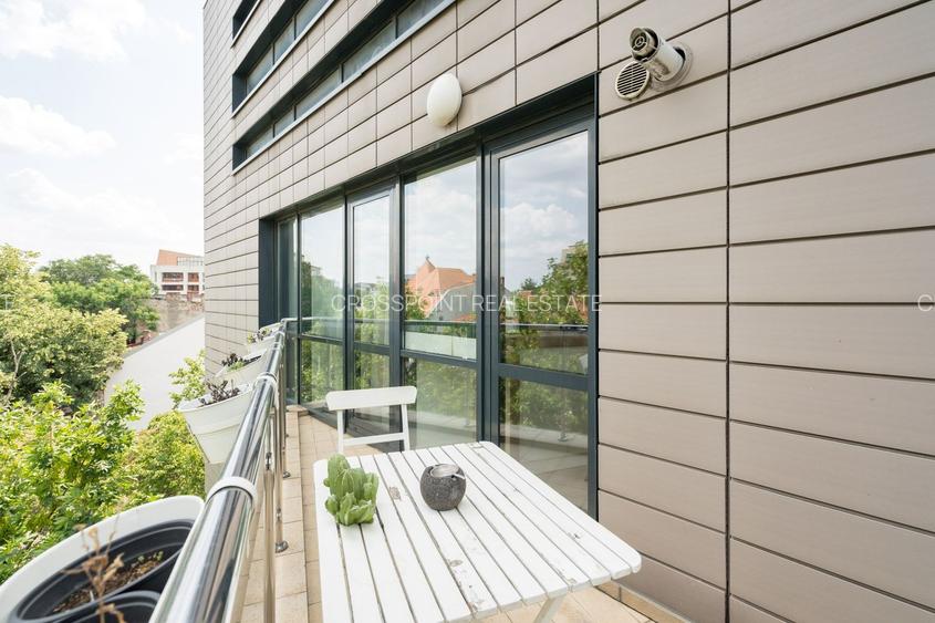 Apartament 3 camere zona Polona - 25