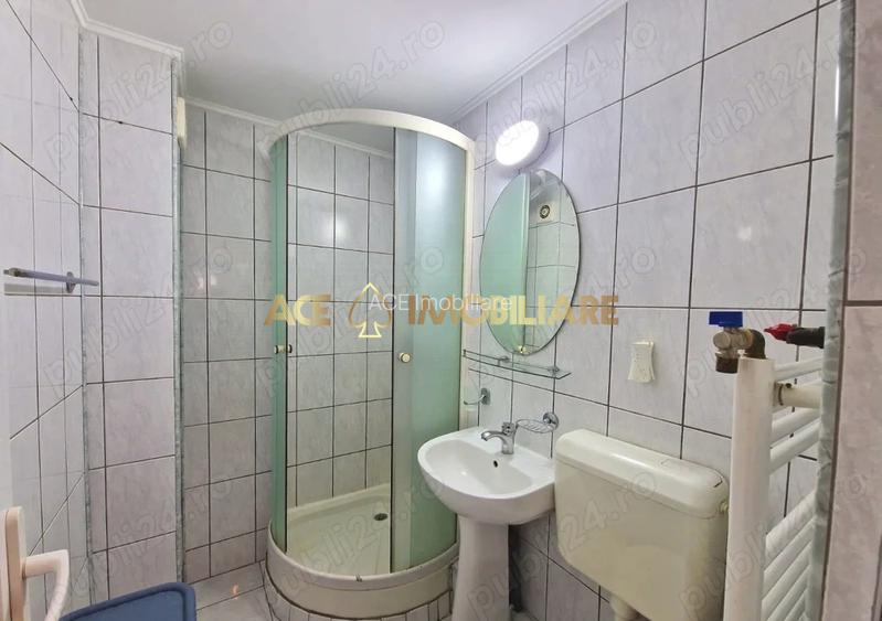 4 Camere de inchiriat | 13 Septembrie | Boiler | Mobilat-Utilat - 8