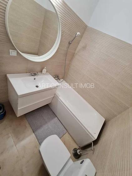 2 Camere |City Life Residence | Basarabia | Parcare | Centrala | Bloc 2021| - 7