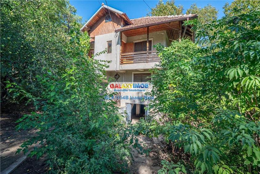 VILA DE VANZARE SLANIC | PRAHOVA SUPERBA - 2