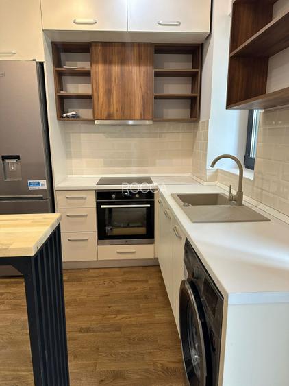 Studio, 40 mp, grădină, centrala, Avalon Estate Pipera - 3