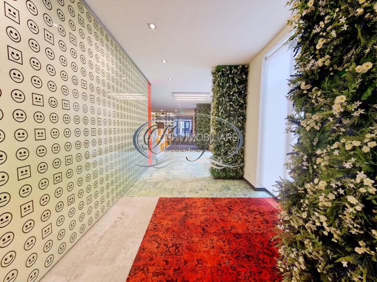 Spatiu comercial sau pentru birouri - 8