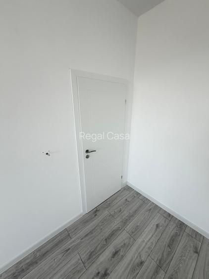 Penthouse cu o priveliște superba  - zona Galata - 10