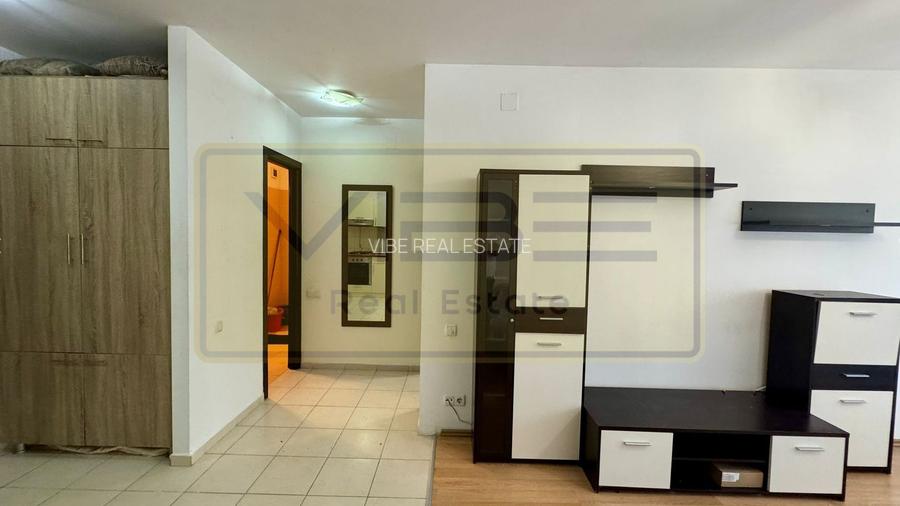 Apartament 2 camere Tatarasi Complex Green Park - 15
