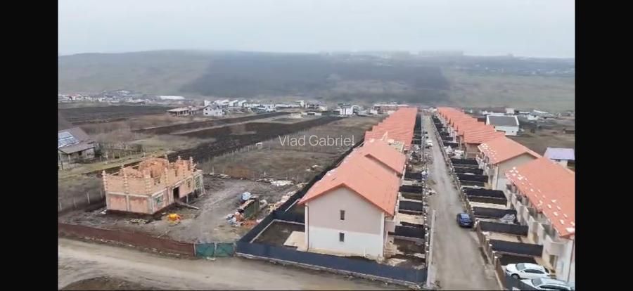 Teren ideal pentru construit sau pentru investiție cu un view superb- PF - 3