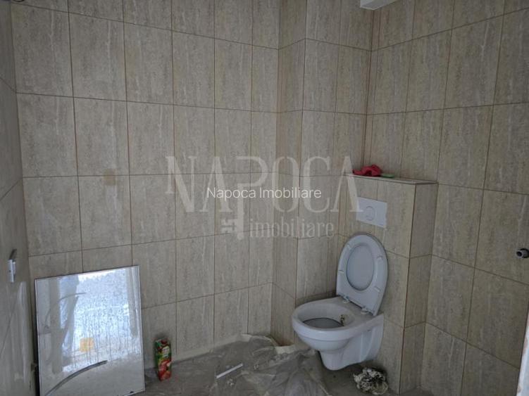 Apartament 9 camere de vanzare in Manastur, Cluj Napoca - 9