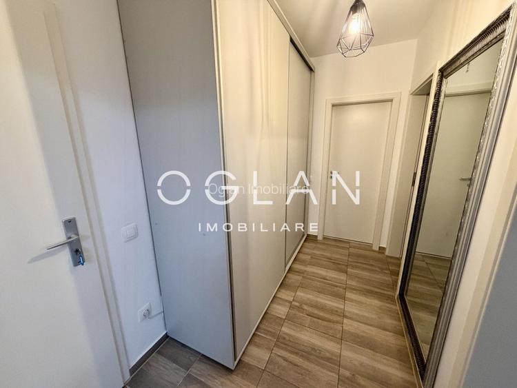 Apartament 2 camere de lux, decomandat,  Avantgarden - 15